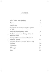 Health, Medicine and the Encounter of Cultures in India