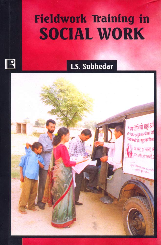 Fieldwork Training in Social Work - Retail Maharaj