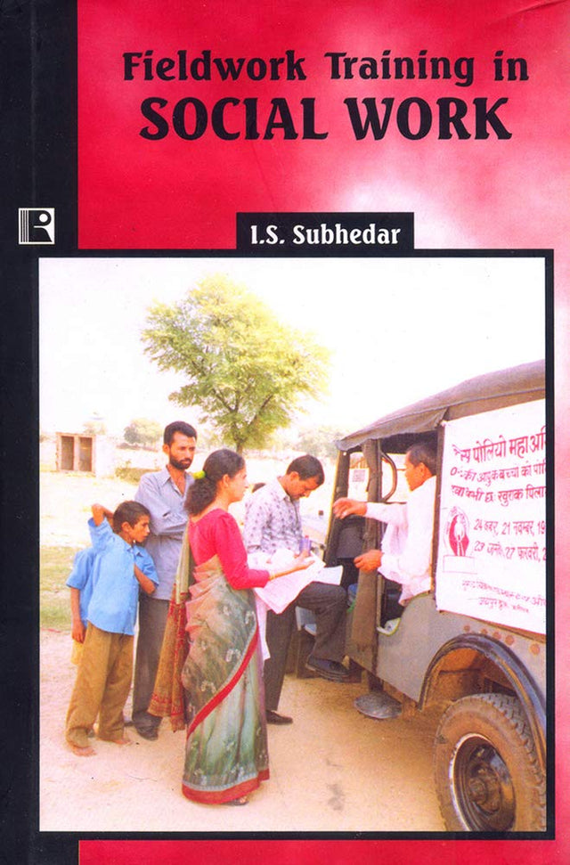 Fieldwork Training in Social Work - Retail Maharaj