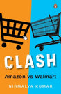 Clash: Amazon versus Walmart - Retail Maharaj