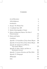 Primus Books - Assam in History and Memory: Restructuring the Past in the Nineteenth and Early Twentieth Centuries - Retail Maharaj