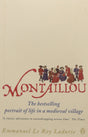 Montaillou: Cathars and Catholics in a French Village 1294-1324 - Retail Maharaj