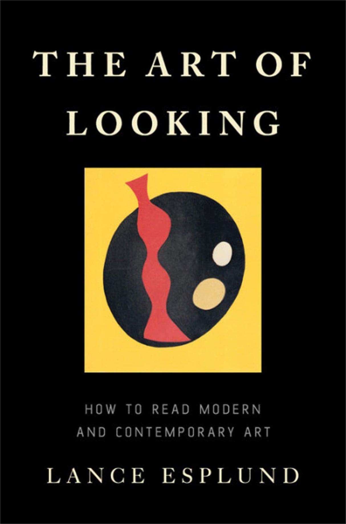 THE ART OF LOOKING