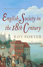 The Penguin Social History of Britain: English Society in the Eighteenth Century - Retail Maharaj