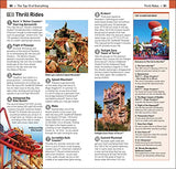 DK Eyewitness Top 10 Orlando (Pocket Travel Guide)