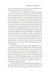 Creativity, Inc. (L)