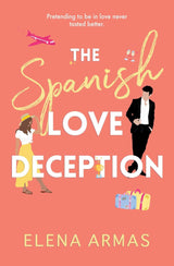 Spanish Love And Deception