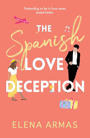 Spanish Love And Deception - Retail Maharaj