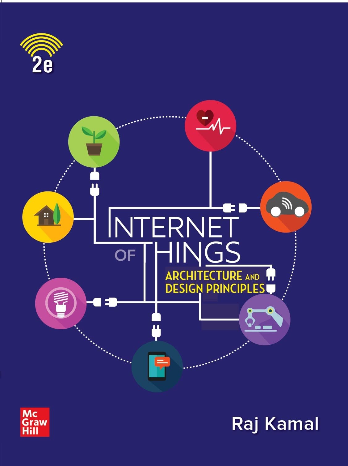 INTERNET OF THINGS (IOT): Architecture and Design Principles |2nd Edition - Retail Maharaj