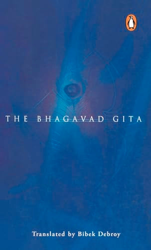 The Bhagavad Gita [Paperback] Debroy, Bibek