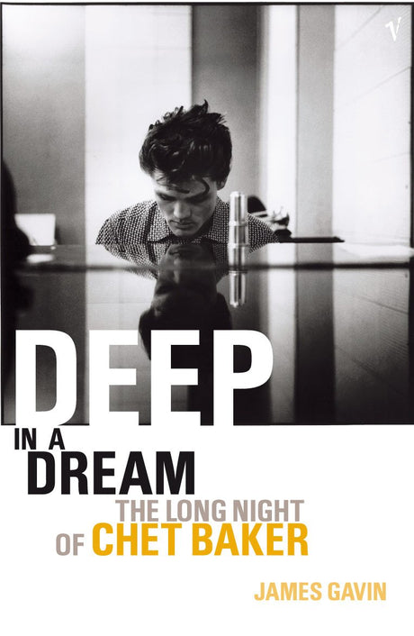 Deep In A Dream - Retail Maharaj