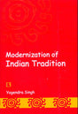 Modernization of Indian Tradition - Retail Maharaj