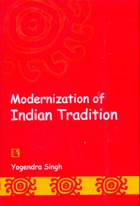 Modernization of Indian Tradition - Retail Maharaj