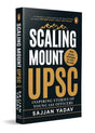 Scaling Mount UPSC: Inspiring Stories of Young IAS Officers - Retail Maharaj