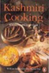 Kashmiri Cooking - Retail Maharaj