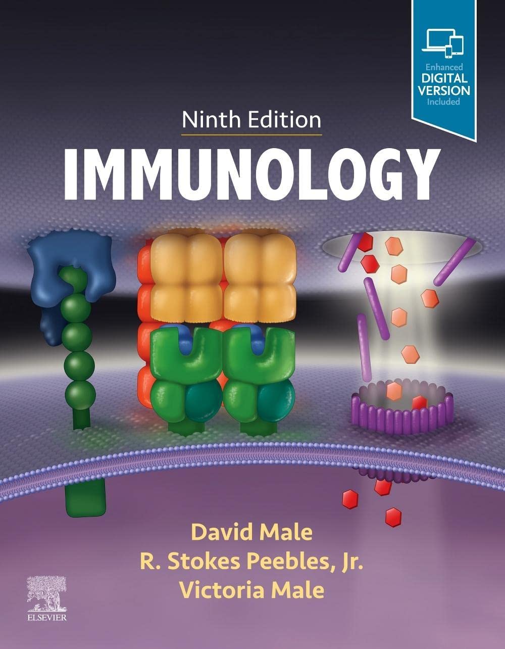 IMMUNOLOGY