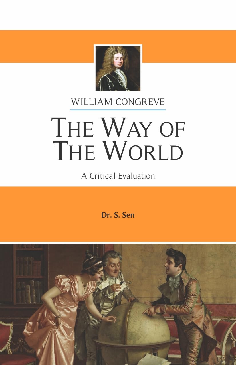 The Way of The World