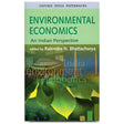ENVIRONMENTAL ECONOMICS (OIP): An Indian Perspective - Retail Maharaj