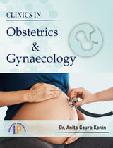 Clinics in Obstetrics and Gynaecology - Retail Maharaj