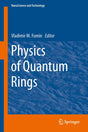 Physics of Quantum Rings (NanoScience and Technology) - Retail Maharaj