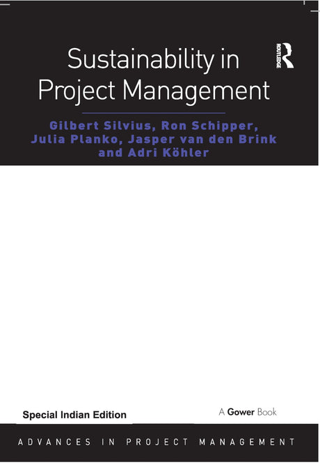Sustainability in Project Management - Retail Maharaj