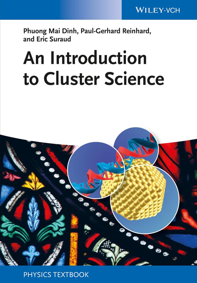 INTRODUCTION TO CLUSTER SCIENCE - Retail Maharaj