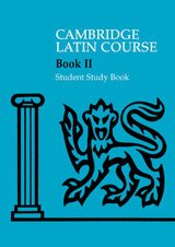 Cambridge Latin Course 2 Student Study Book