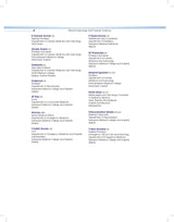 Clinical Toxicology and Forensic Science -2024