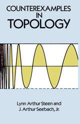 Counterexamples in Topology - Retail Maharaj