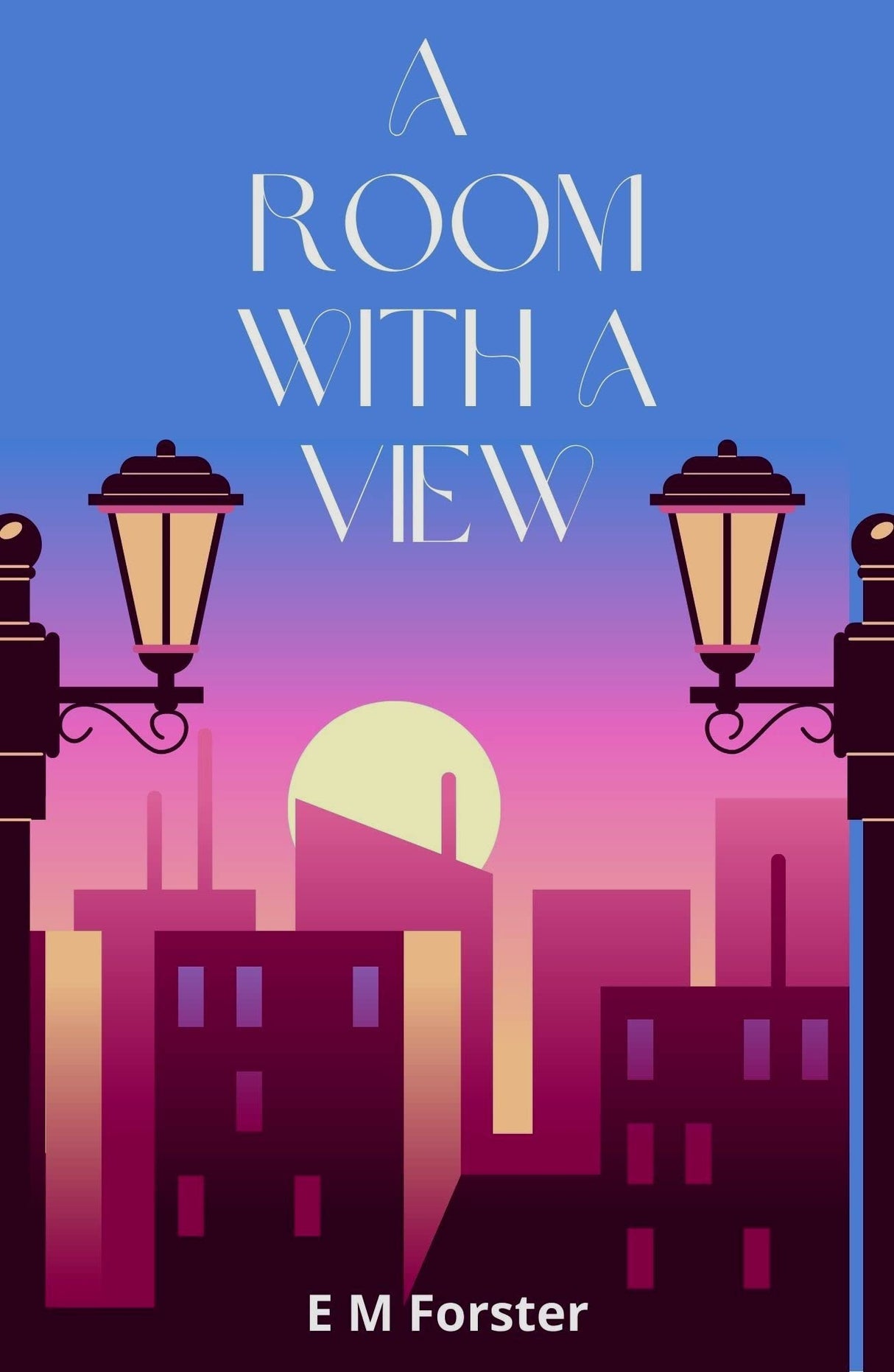 A Room with a View - Retail Maharaj