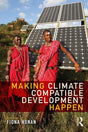 Making Climate Compatible Development Happen - Retail Maharaj