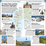 DK Eyewitness Top 10 Cape Town and the Winelands