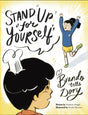 Stand Up for Yourself - Retail Maharaj