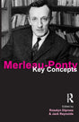 Merleau-Ponty: Key Concepts - Retail Maharaj