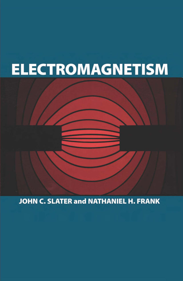 Electromagnetism - Retail Maharaj