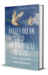Uncle's Dream and the Permanent Husband - Retail Maharaj