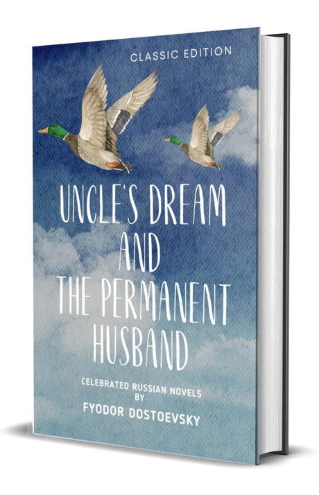 Uncle's Dream and the Permanent Husband - Retail Maharaj