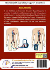 Mechanical Circulatory Support Essentials