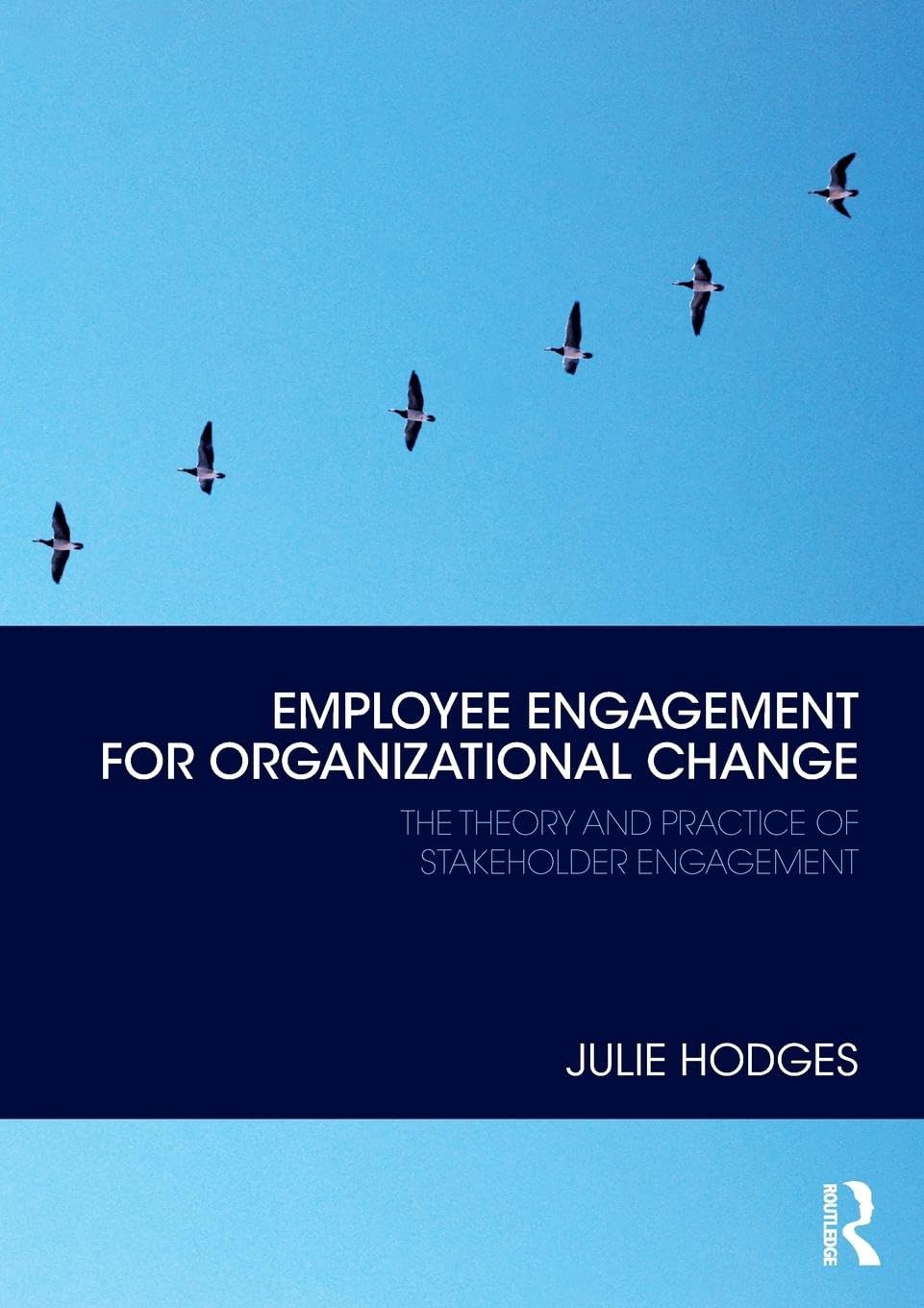 Employee Engagement for Organizational Change: The Theory and Practice of Stakeholder Engagement - Retail Maharaj