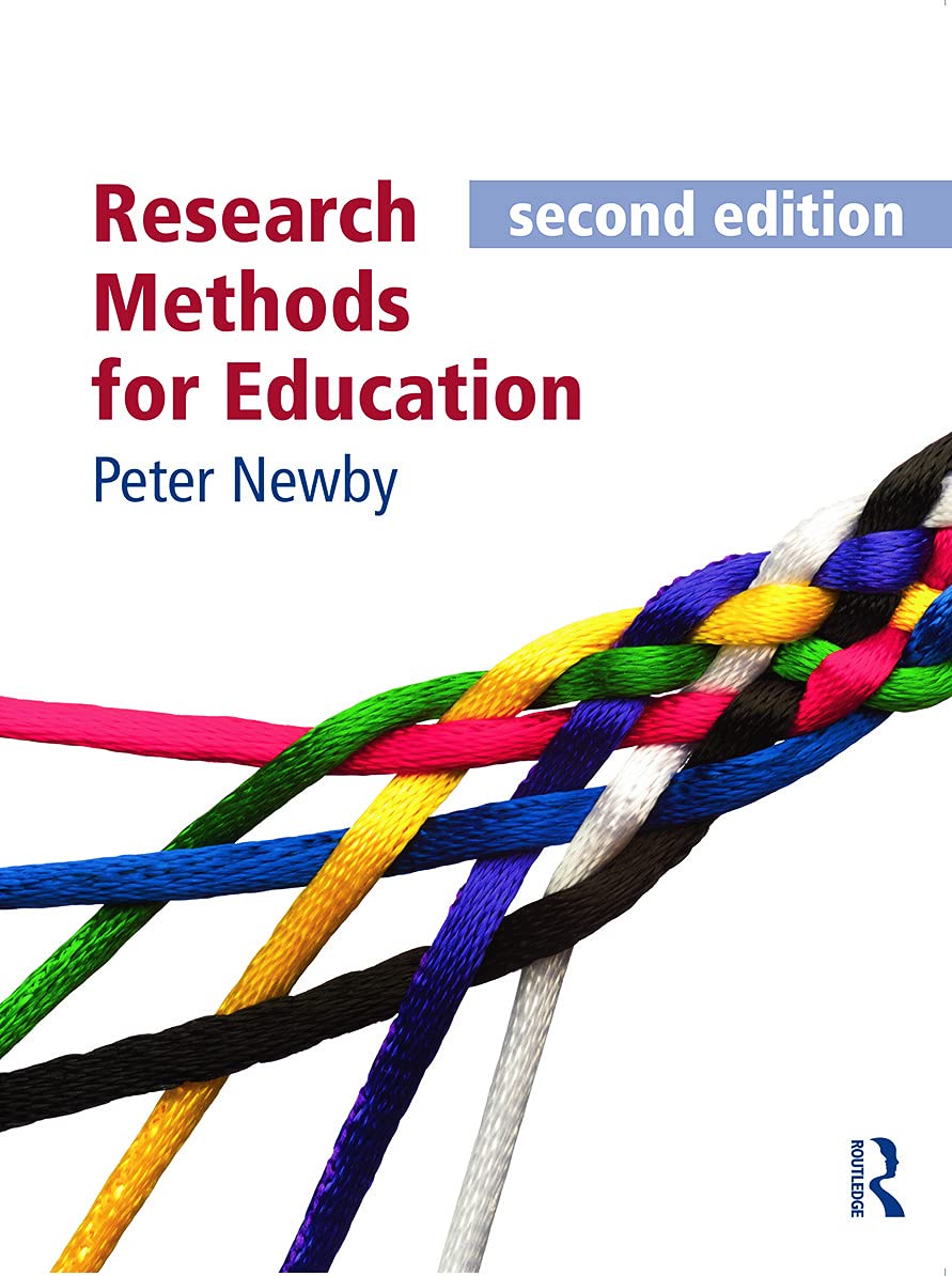 Research Methods for Education - Retail Maharaj
