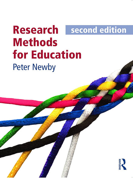 Research Methods for Education - Retail Maharaj