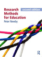 Research Methods for Education - Retail Maharaj