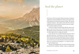 The Healing Magic of Forest Bathing: Finding Calm, Creativity, and Connection in the Natural World