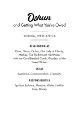 You Goddess!: Lessons in Being Legendary from Awesome Immortals