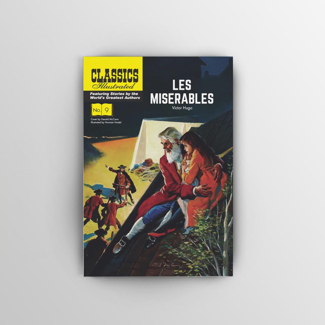 才紀さん 専用　Les miserables Complètes 全3巻 Les Misérables