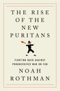The Rise of the New Puritans: Fighting Back Against Progressives' War on Fun - Retail Maharaj