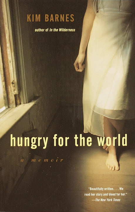 Hungry for the World: A Memoir - Retail Maharaj