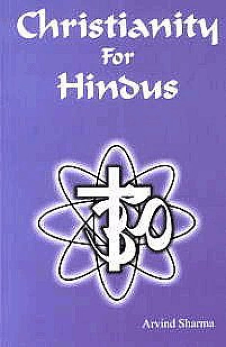 Christianity for Hindus - Retail Maharaj