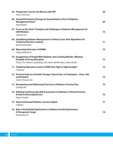 DIABETES INDIA UPDATE 2025