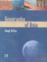 Geography of Asia - Retail Maharaj